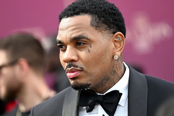Kevin Gates