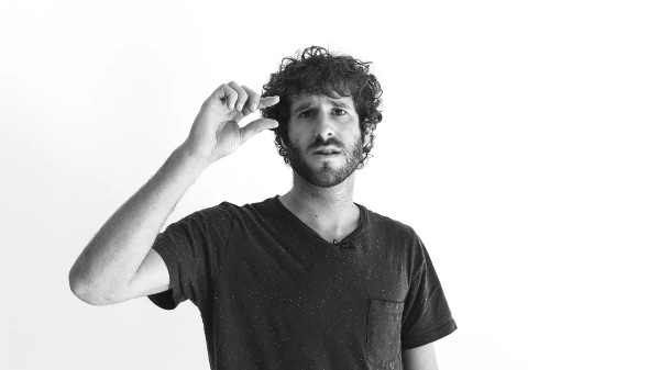 Lil Dicky