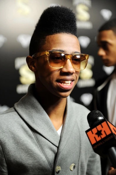 Lil Twist