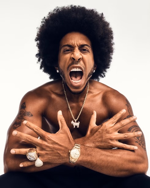 Ludacris