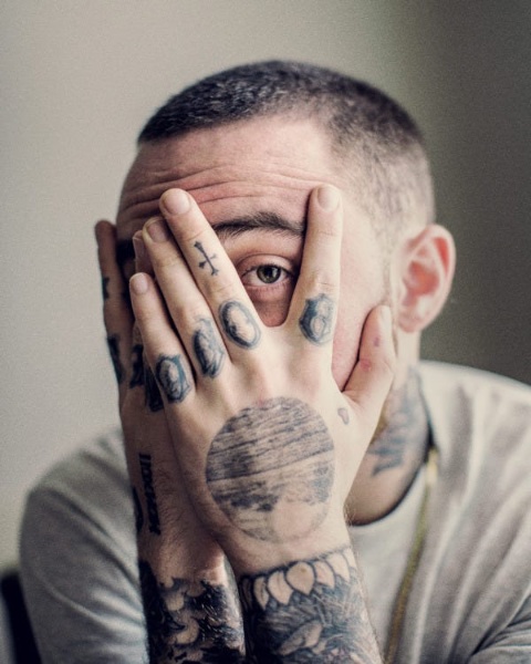 Mac Miller