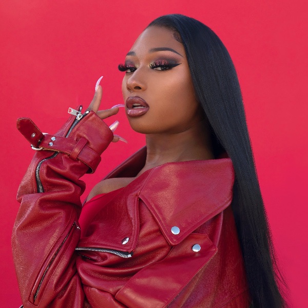 Megan Thee Stallion