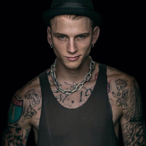 MGK