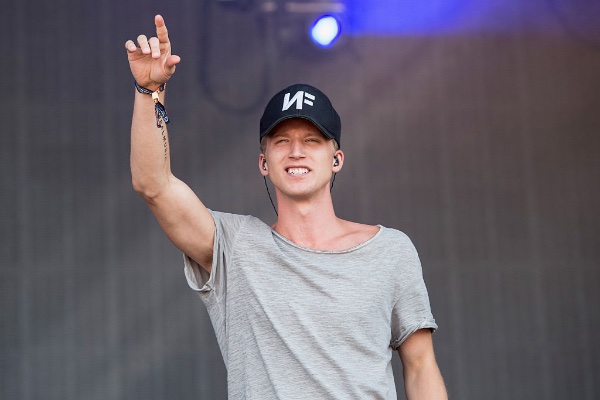 NF