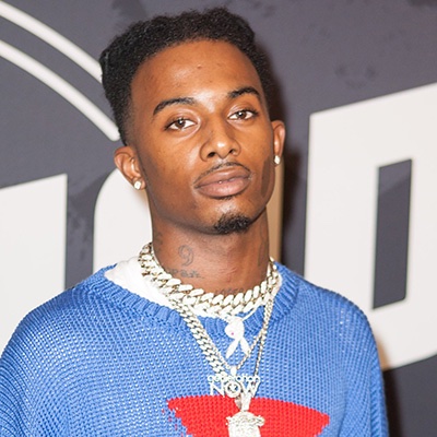 Playboi Cardi