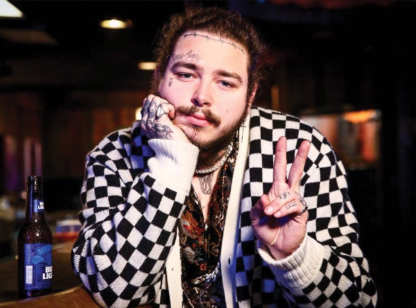 Post Malone