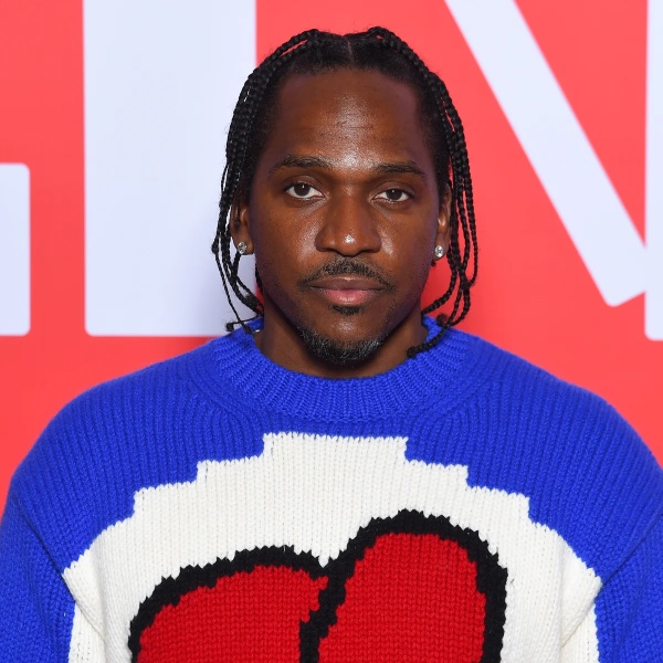 Pusha T