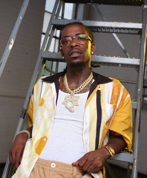 Rich Homie Quan