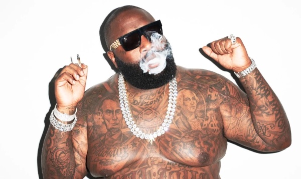 Rick Ross