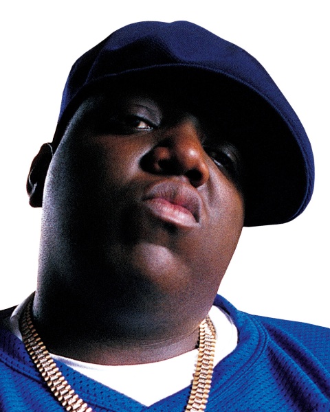 The Notorious B.I.G
