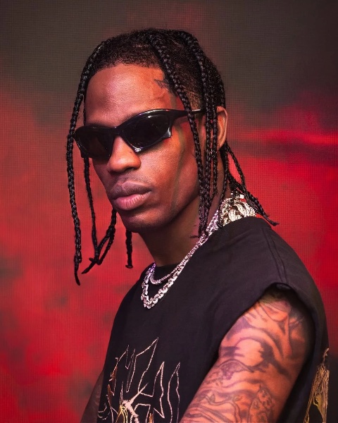 Travis Scott