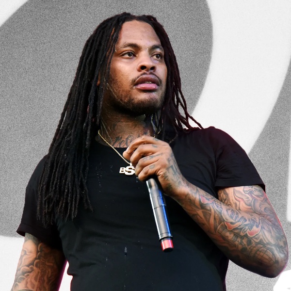 Waka Flocka Flame