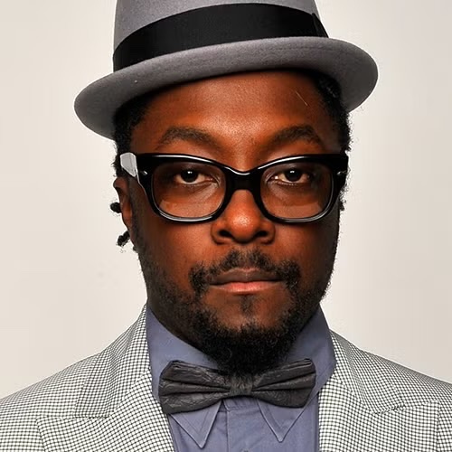 Will.I.Am