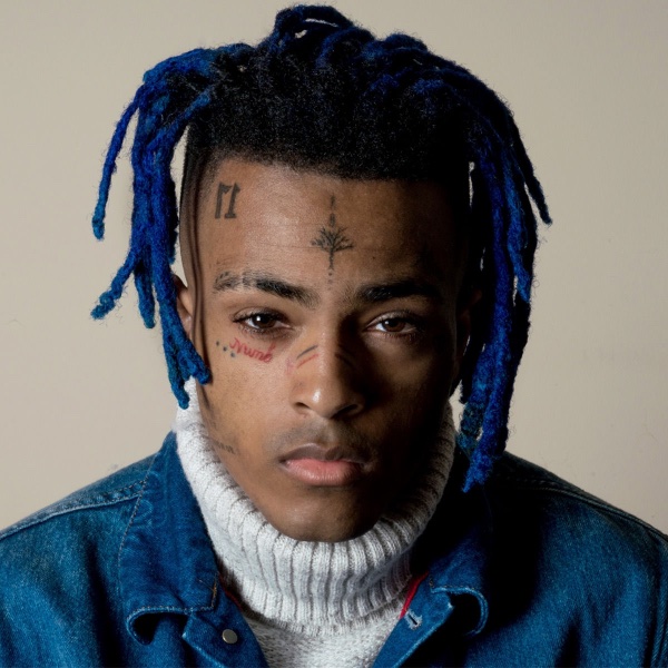 XXXtentacion