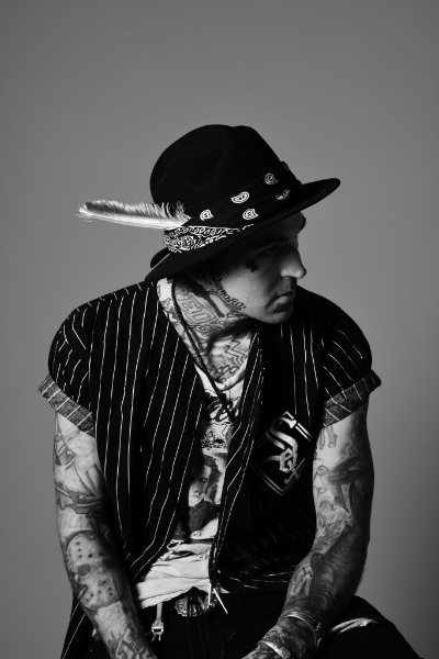 Yelawolf