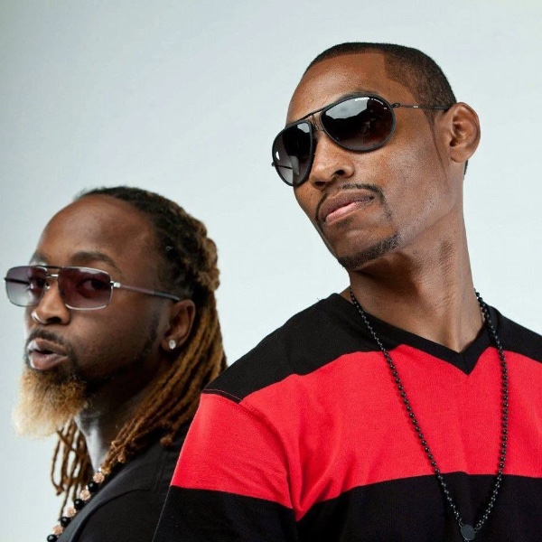 Ying Yang Twins