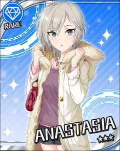 Anastasia