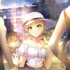 Frederica Miyamoto