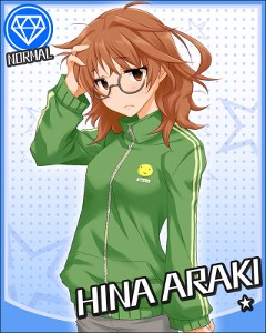 Hina Araki