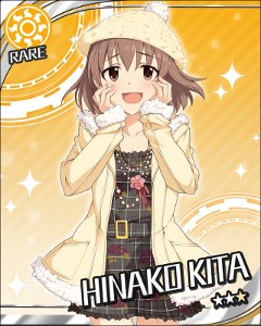 Hinako Kita