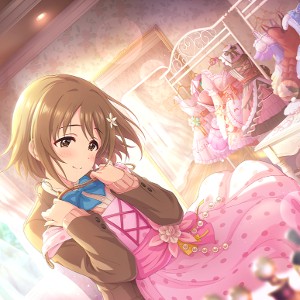 Kanako Mimura