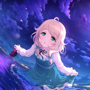 Kozue Yusa