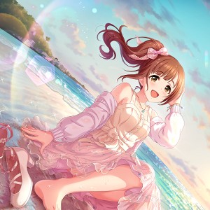 Kyoko Igarashi