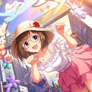 Miku Maekawa