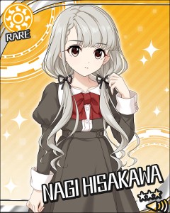 Nagi Hisakawa