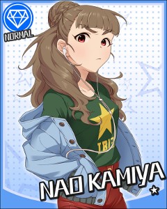Nao Kamiya