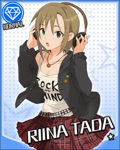 Riina Tada