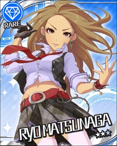 Ryo Matsunaga
