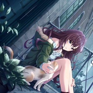 Shiki Ichinose