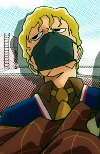 Bandai
