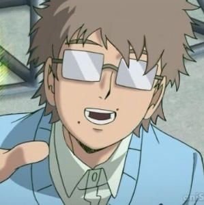 Hatori Nozumu