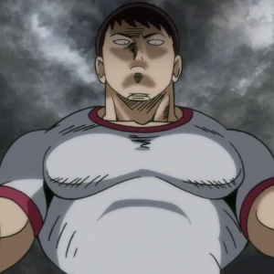 Hideki Yamamura