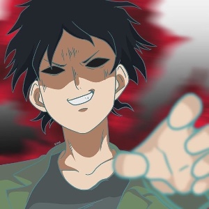 Keiji Mogami
