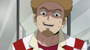 Kenji Mitsuura