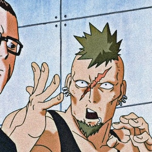 Koyama Meguru