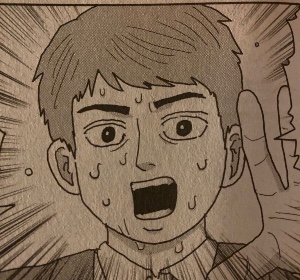Origo Hoshida