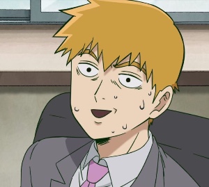 Reigen Arataka
