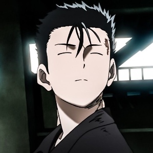 Ryo Shimizaki