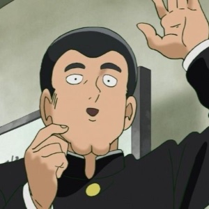 Shirihiko Saruta