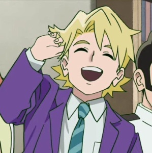 Teruki Hanazawa