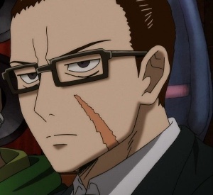 Yusuke Sakurai