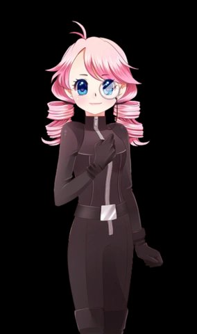 Catsuit (Intrigue)