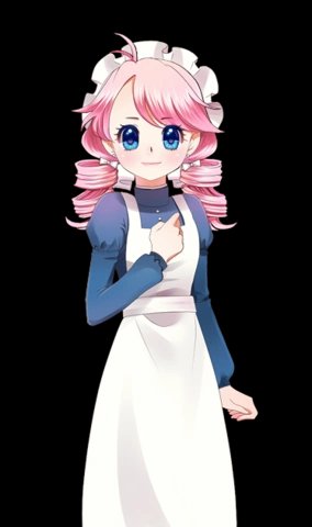 Nurse's Gown (Medicine)