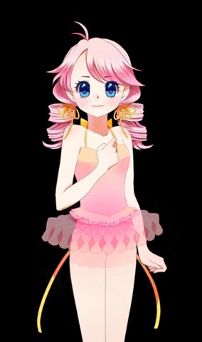 Tutu (Agility)