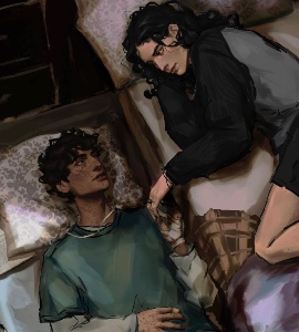 wolfstar
