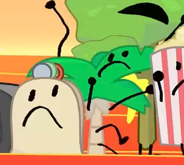 BFB 15
